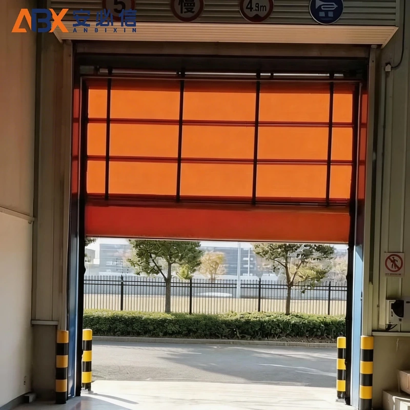 红河哈尼族彝族自治州翻转式卸货平台