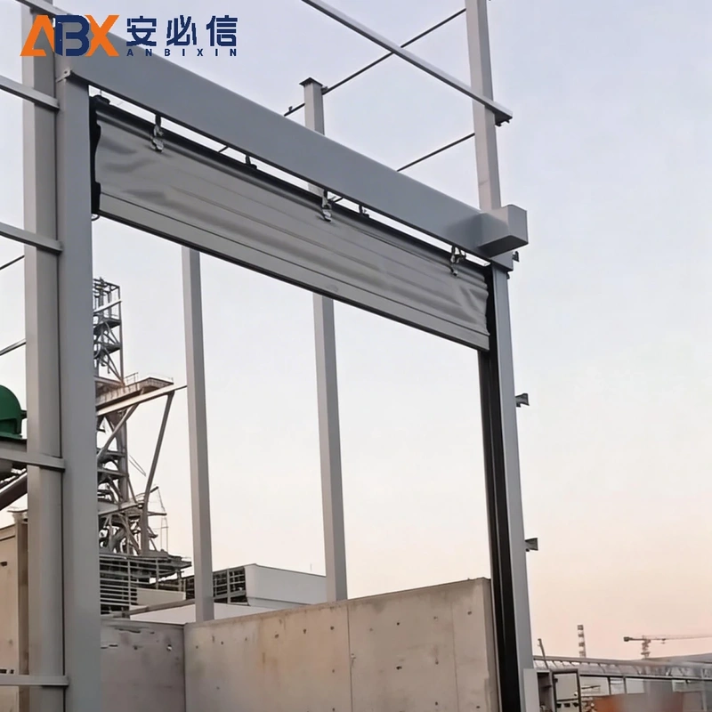 红河哈尼族彝族自治州PVC堆积门